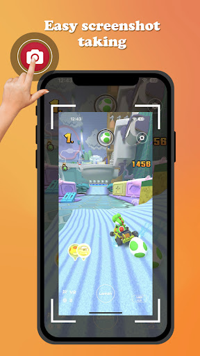 Screen Recorder HD recorder Screen 3