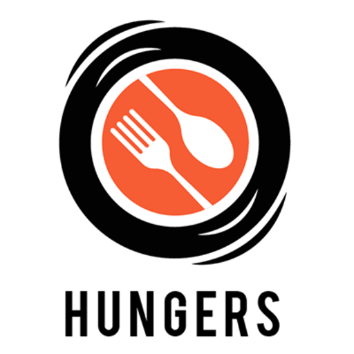 Hungers Driver App logo