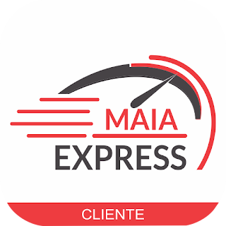 Maia Express - Cliente