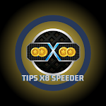 Cover Image of Download Tips X8 Speeder for Higgs Domino Island 1.0.0 APK