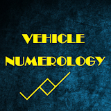 Vehicle Numerology icon