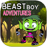 Baest boy adventures