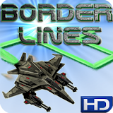 Border Lines HD Free - Space icon