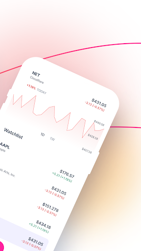 Stock Pulse Screen 3