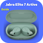 Jabra Elite 7 Active guide