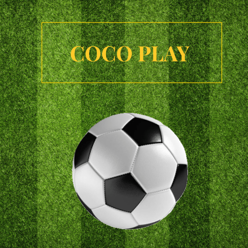 COCO PLAY logo