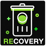 Deleted Photo Recovery : Restore Deleted Photos icon