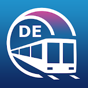 Hamburg U-Bahn Guide and Subway Route Planner