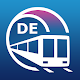 Hamburg U-Bahn Guide and Subway Route Planner विंडोज़ पर डाउनलोड करें