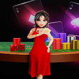 Idle Casino Game icon