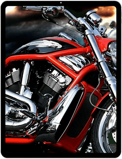 Harley Davidson Wallpapers