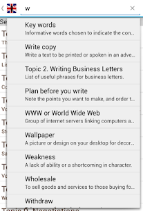 Business English Listening Apk Download For Android & IOS 5