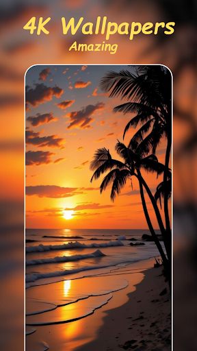 Daily Bing Wallpapers 2024 Screen 2