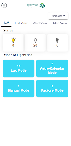 IoT Smart Lights by TATACOMMS Screen 2