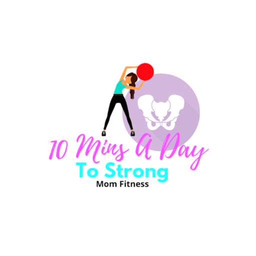 Better Mom Fitness logo