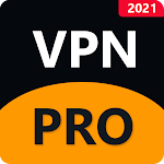 Cover Image of Herunterladen VPN Private Pro 2.7 APK