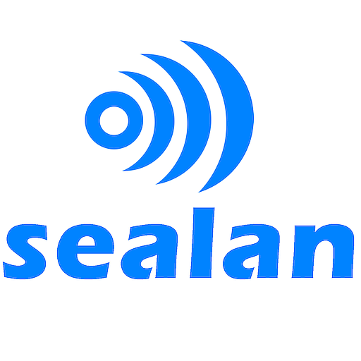 Sealan B2B logo