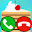 fake call and sms cake game Download on Windows