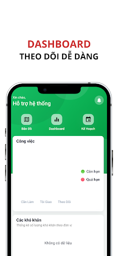 Vành Đai 3 TPHCM Screen 2