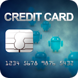 Credit Card Cracker icon