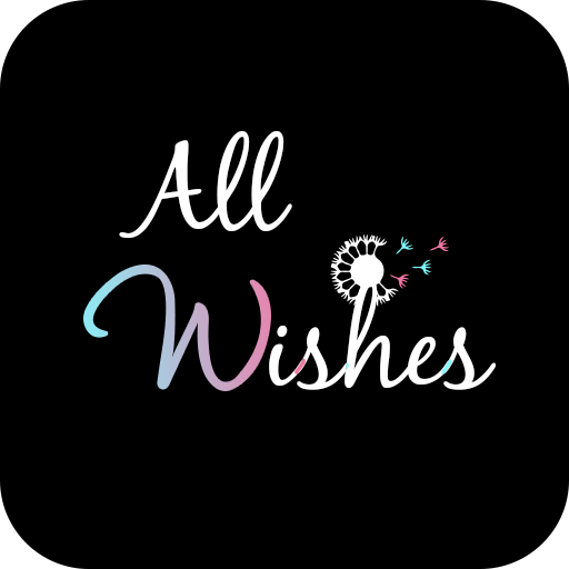 All Wishes & Greeting Messages
