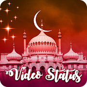 Islamic Video Status, Quotes & Stickers  Icon