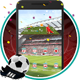 Liverpool Evolution Soccer Theme icon