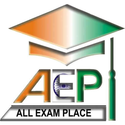 AEP TEST logo