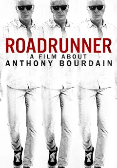 Om indstilling mindre mave Roadrunner: A Film About Anthony Bourdain – Film i Google Play