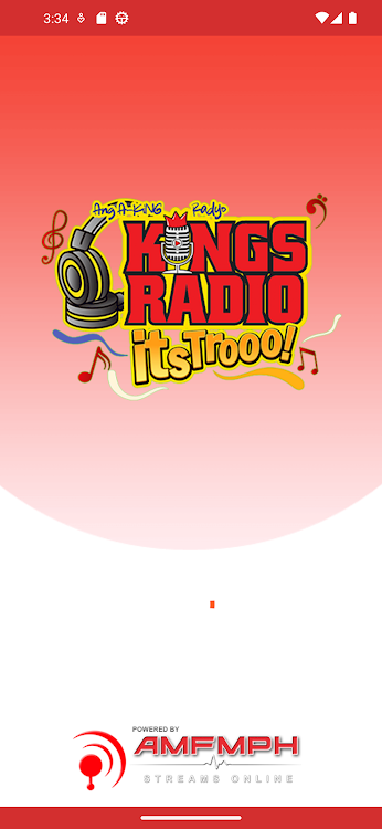 Kings Radio Philippines - 1.1.8 - (Android)