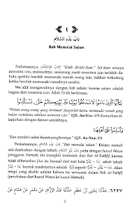 Syarah Shahih Al-Bukhari 8