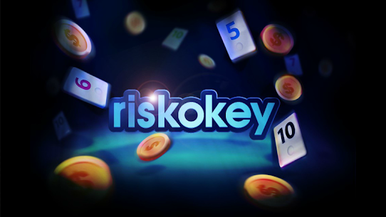 Free Okey – Risk Rummy Okey 5