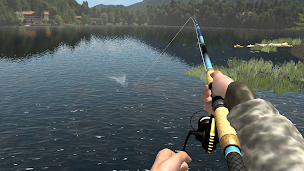 Professional Fishing 2 - Screenshot 3