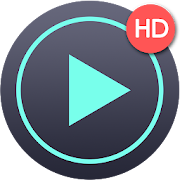 Video Player - HD Player - Private movie