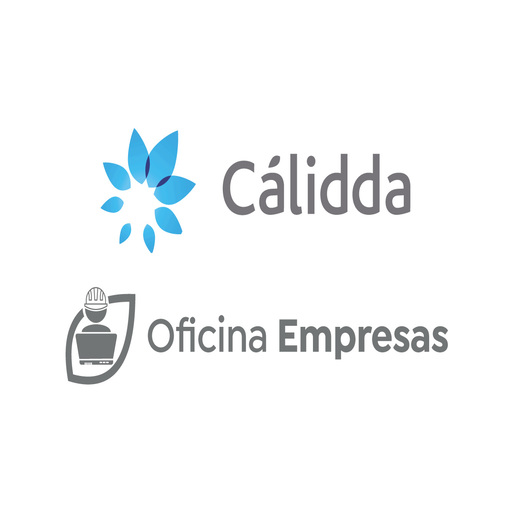 Cálidda - Oficina Empresas logo