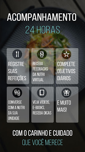 Magrass Club Screen 3