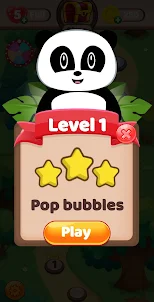 Panda POP