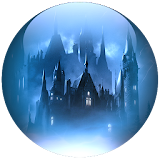 Vampire's Home Theme icon