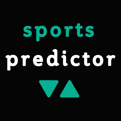 Sports Predictor: Fantasy Game logo