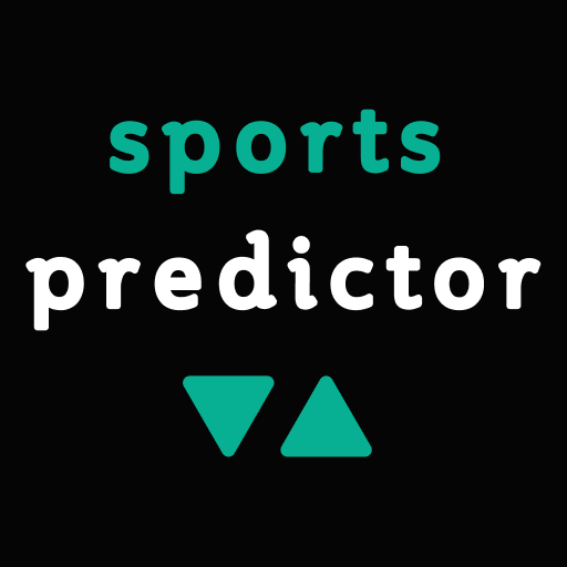 Sports Predictor: Fantasy Game 774.1 Icon