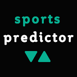 Sports Predictor: Fantasy Game icon
