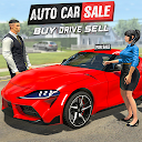 Car Saler Simulator Games 2023 APK