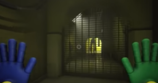 Poppy and Playtime chap 2 Tips