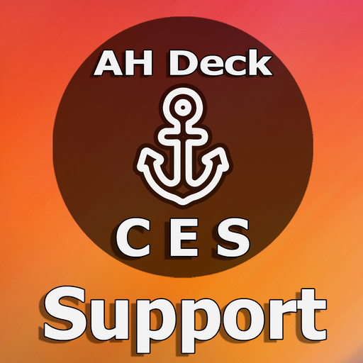 Anchor Handling. Support CES 1.0.0 Icon