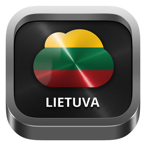 Radio Lithuania logo