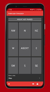 Screenshot image