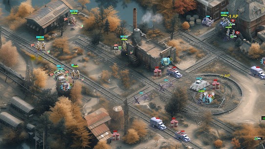 Frontline: WW2 – UK Corps 3