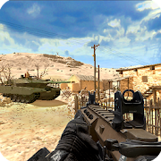 Top 46 Action Apps Like Army Call of Cross Border Counter Terrorist Strike - Best Alternatives