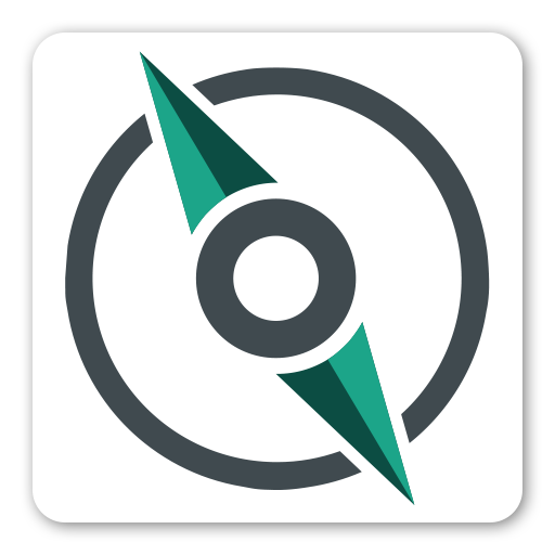 Geosite FSM logo