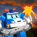 Robocar Poli Earthquake Safety - Kids Edu 1.8 APK ダウンロード